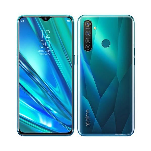 realme 5 pro 4 64gb