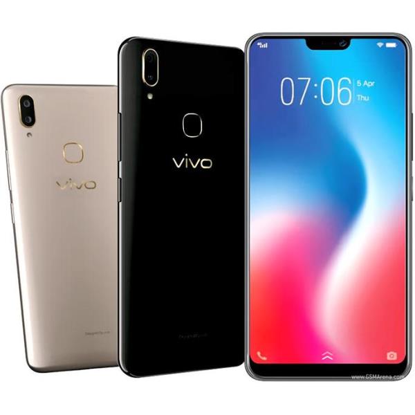 battery price of vivo v15 pro