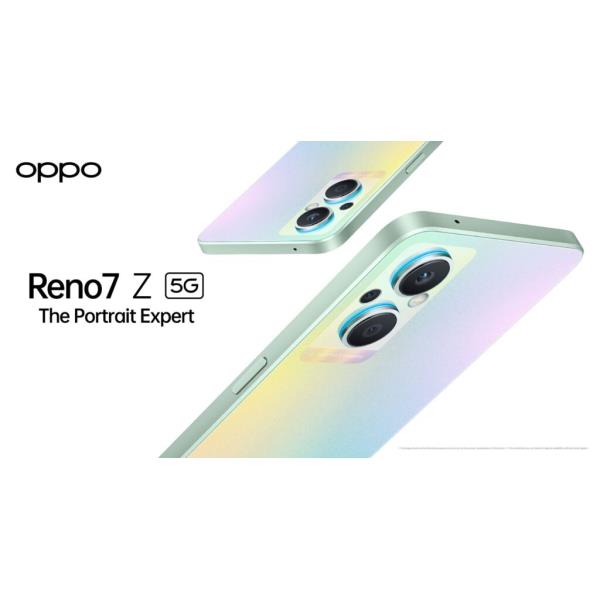 oppo reno7 z 4g