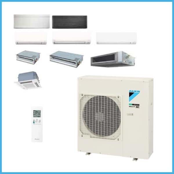 daikin 5mxm100rvma