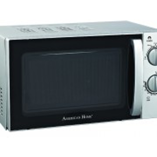 American deals home microwave