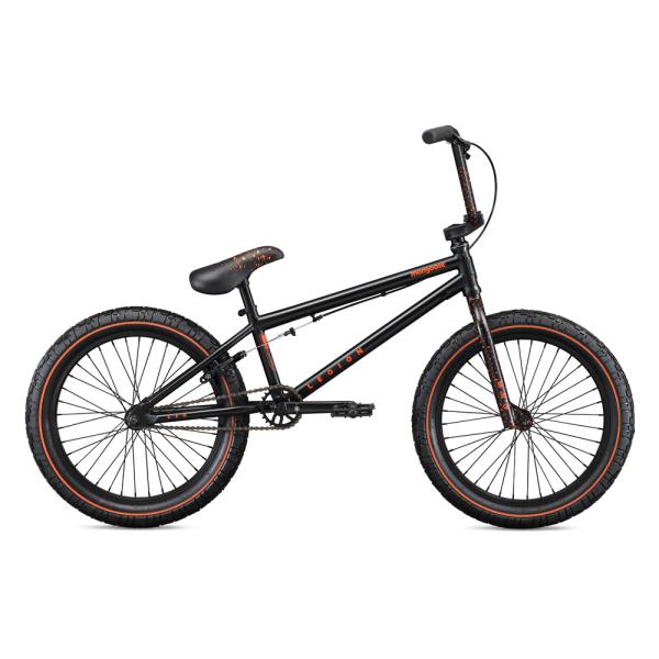 mongoose legion l60 2018