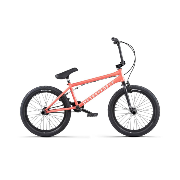 2020 Wethepeople Battleship Bmx Coral Red Nz Prices - Priceme