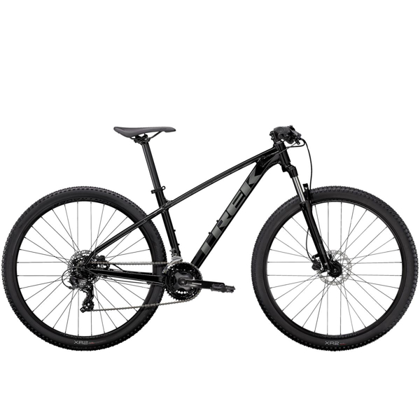 trek marlin 5 black