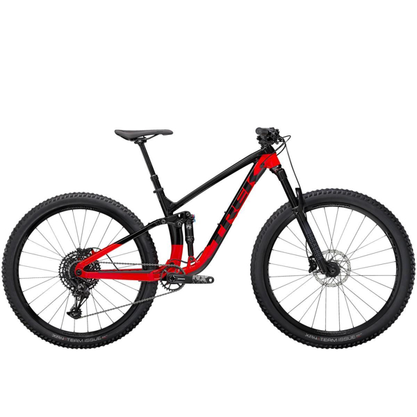 trek mtb price