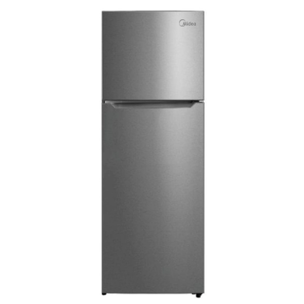 slate stainless steel refrigerator