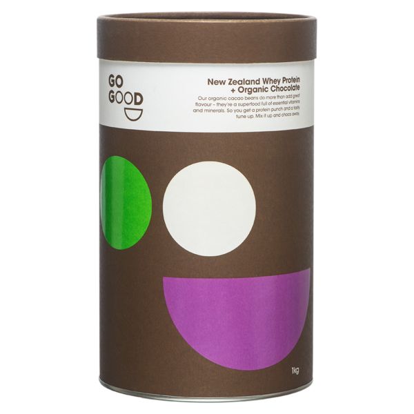 go good protein discount code