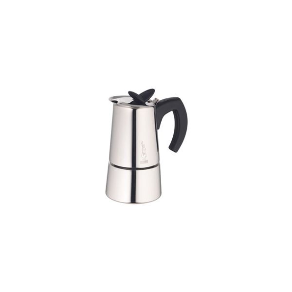Bialetti Musa 10 Cup S/S NZ Prices PriceMe
