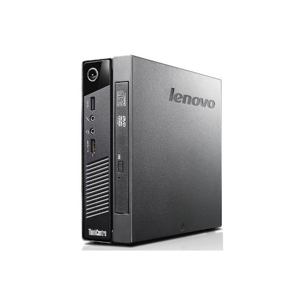 Lenovo ThinkCentre M73 Tower i54590 4GB 500GB Price in Philippines