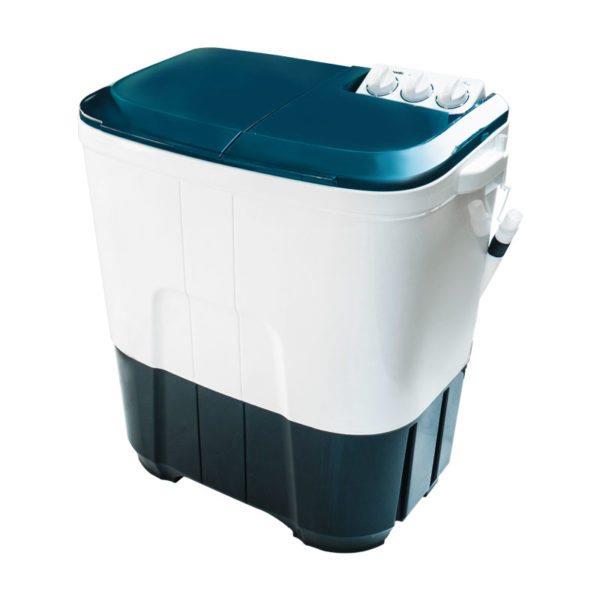 esatto washing machine 8kg