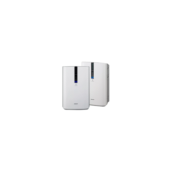 sharp air purifier kc ws65p w