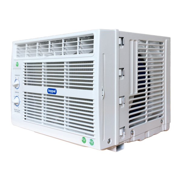 koppel window type inverter aircon price