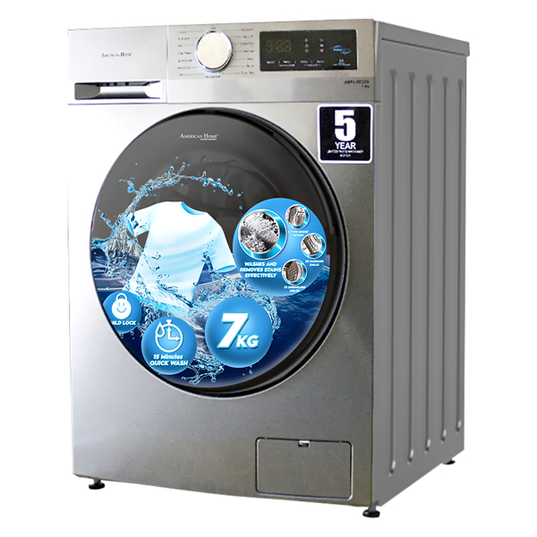 American deals home dryer