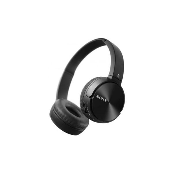 Наушники sony mdr zx220bt как подключить к телефону