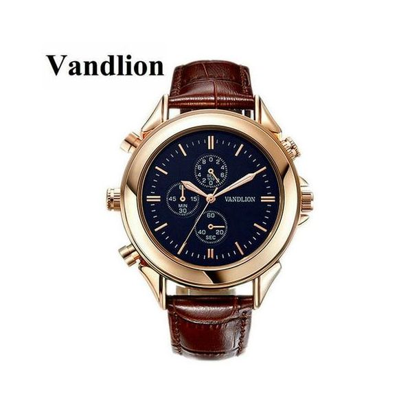 Vandlion V2 Wrist Watch NZ Prices PriceMe