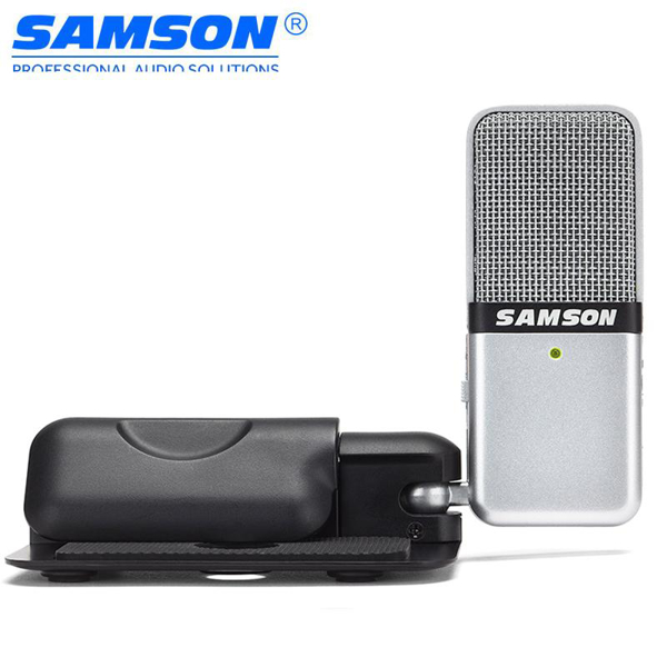 Samson Go Mic Clip On USB Price in Philippines PriceMe