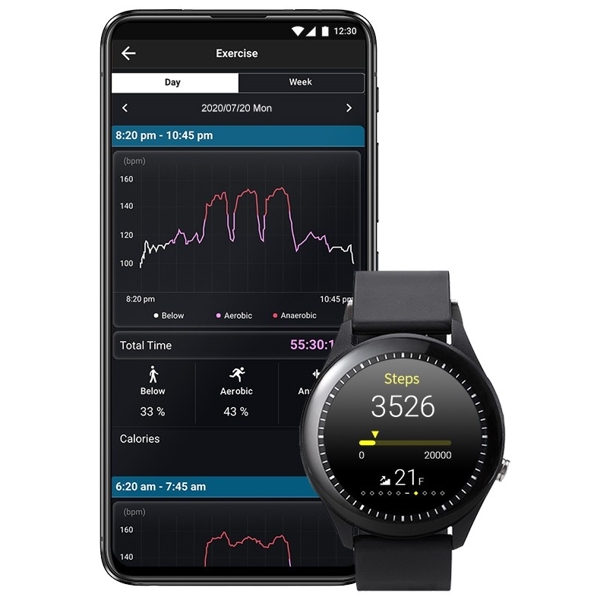 Asus VivoWatch SP Price in Singapore PriceMe