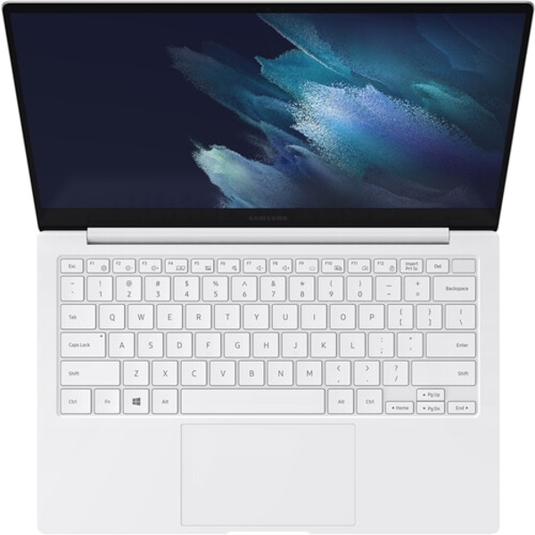 galaxy book pro i7 1165g7