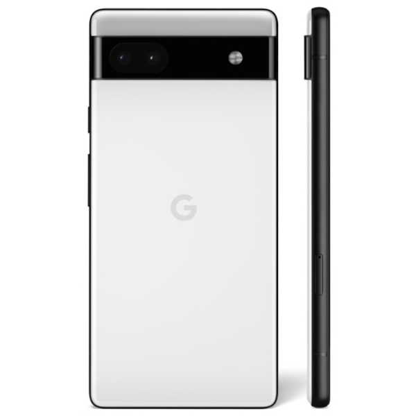 Google Pixel 6a 5G 128GB Price in Australia - PriceMe