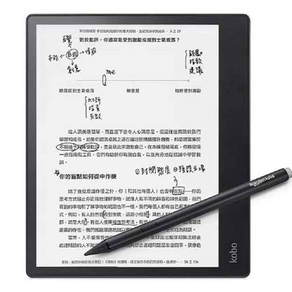 Kobo Nia 6 E-Reader - Noel Leeming