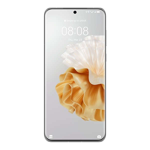 Global Ver. ⭐NEW Huawei P60 Pro 12GB+512GB WHITE Android Cell Phone  (Google)