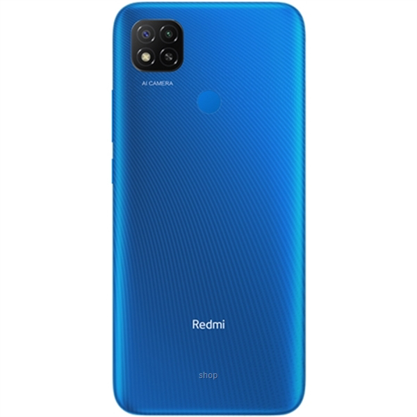 redmi 9c 64gb nfc