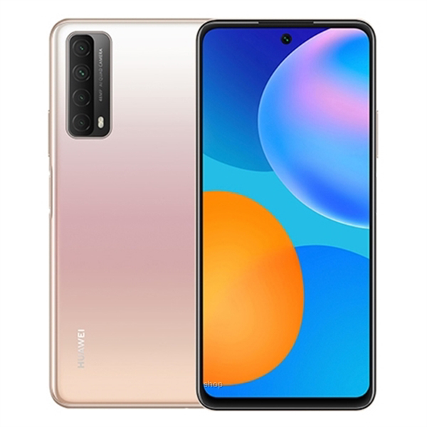 huawei y7a2020