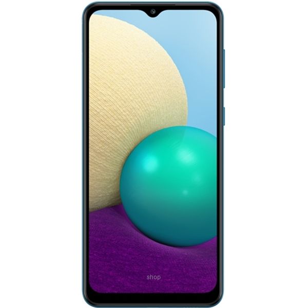 Samsung Galaxy A02 SM-A022F 32GB Price in Australia - PriceMe