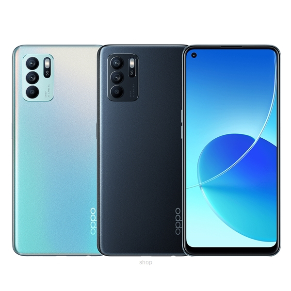 oppo reno6 z 5g 128gb