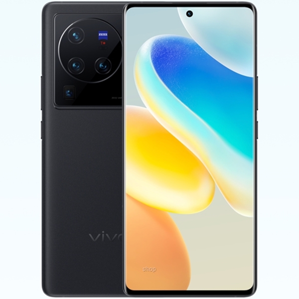 vivo x 80 256 gb