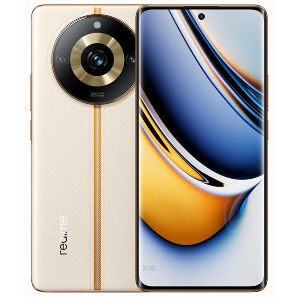 Realme 11 Pro 5G 256GB Price in Malaysia - PriceMe