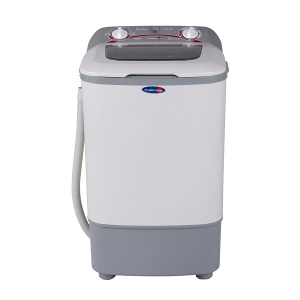 Fujidenzo twin tub on sale washing machine price