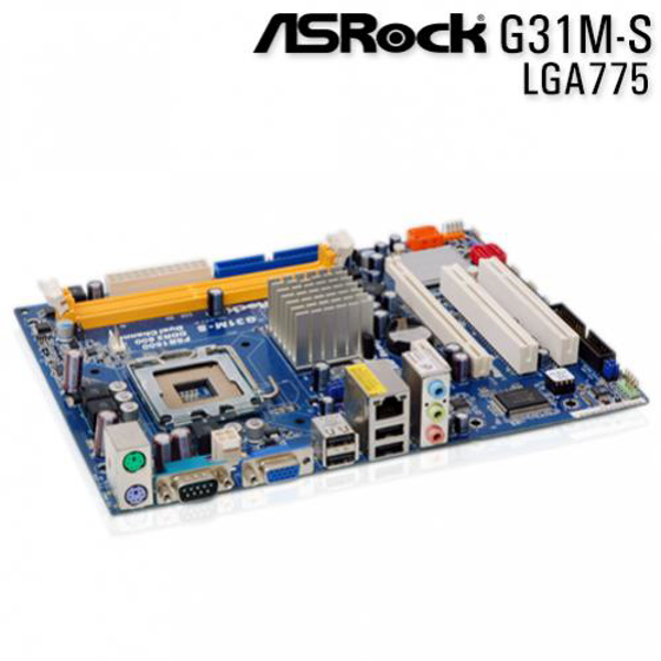 ASRock G31MS Price in Philippines PriceMe