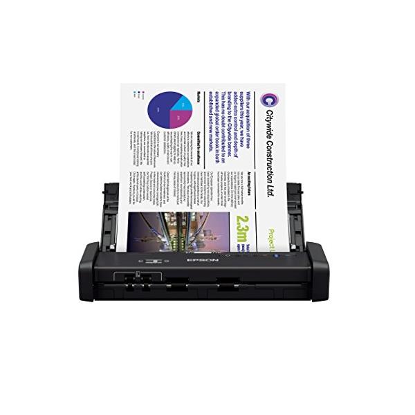 Epson WorkForce ES-200 NZ Prices - PriceMe