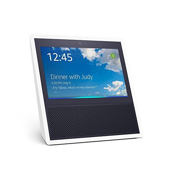 Amazon Echo Show (2nd Gen) NZ Prices - PriceMe