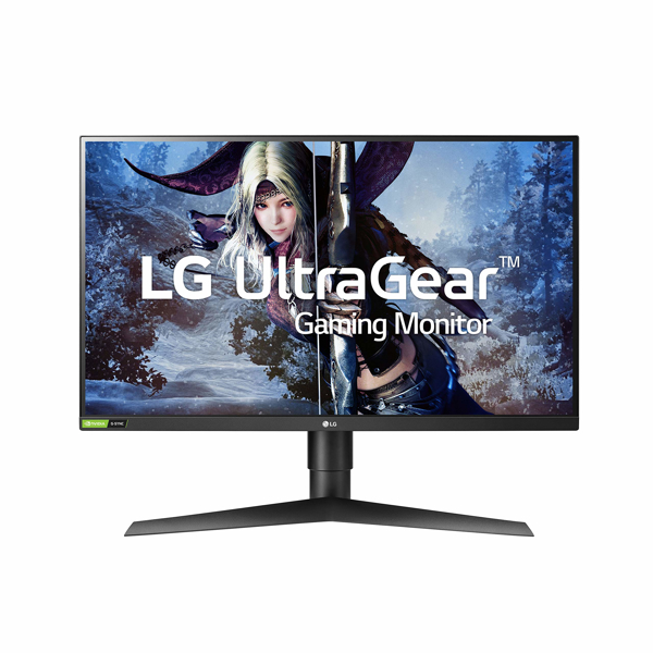 LG UltraGear 27GL83A-B 27in Price In Australia - PriceMe