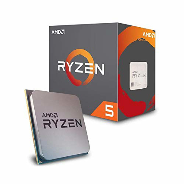 Ryzen 5 2600x online mercadolibre