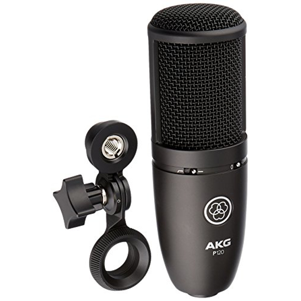 AKG P120 Price in Philippines PriceMe