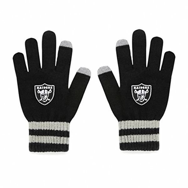 Forever Collectibles - NFL Gradient Big Logo Insulated Gloves