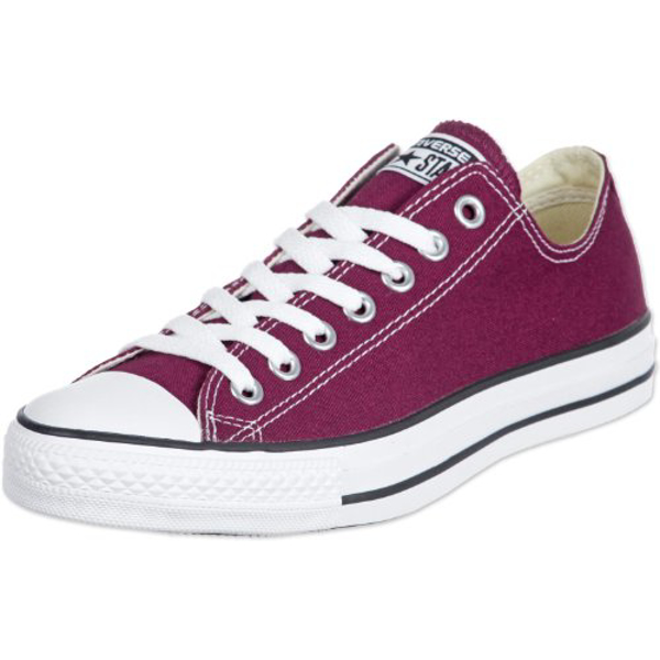 Converse Chuck Taylor All Star Canvas Low Top Price in Philippines ...