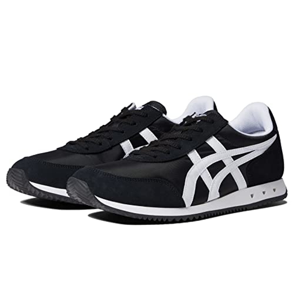 Onitsuka Tiger New York Black/White 1 Men's Price in Philippines - PriceMe