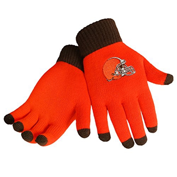 Cleveland Browns Solid Knit Glove Price in Philippines - PriceMe