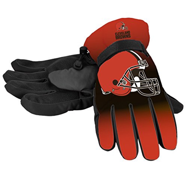 Cleveland Browns Solid Knit Glove Price in Philippines - PriceMe