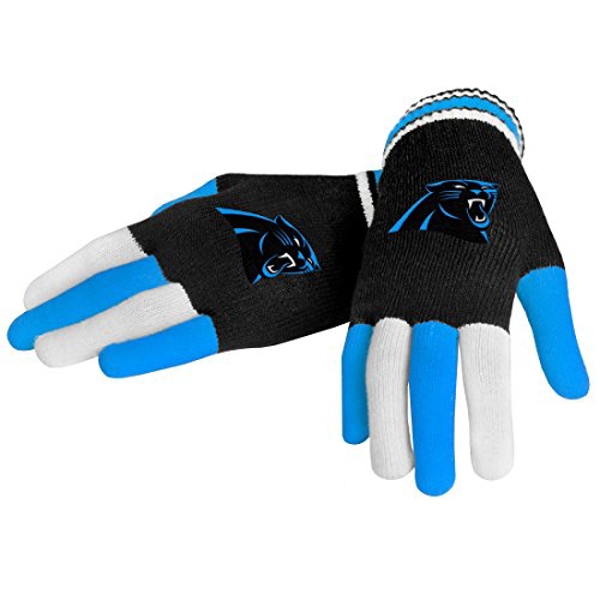 FOCO Carolina Panthers Basic Stocking