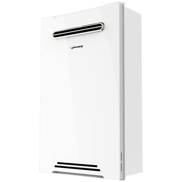 Midea Gas Water Heater 20L NG 786200 NZ Prices PriceMe
