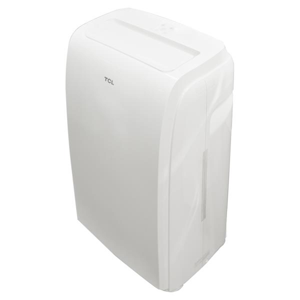 TCL Portable Air Conditioner 2.9kW Fixed Speed 373029 NZ Prices - PriceMe