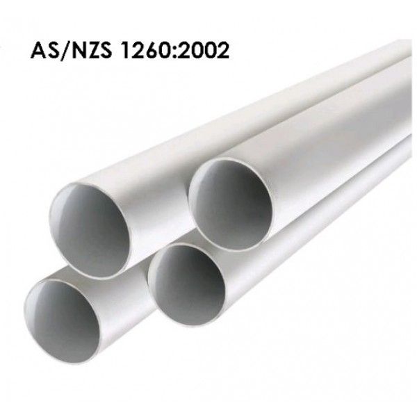 DWV Pipe 80mm 6M 100806 NZ Prices PriceMe