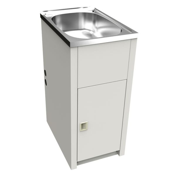 Vogue River Laundry Tub 30L 575653 NZ Prices PriceMe