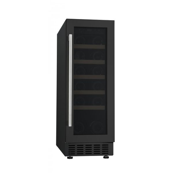 Vogue Underbench Wine Cooler 56L 356020 NZ Prices PriceMe