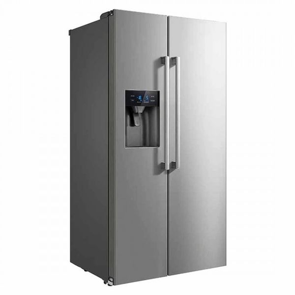 Midea Side-by-side 353573 NZ Prices - PriceMe